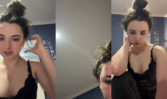 _katie.watson's Live Session — Jul 25, 2026, 3:40 AM