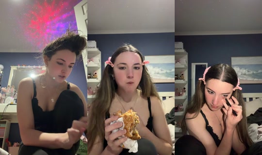 _katie.watson's Live Session — Jul 25, 2026, 5:22 AM
