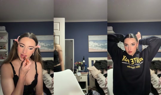 _katie.watson's Live Session — Jul 25, 2026, 6:13 AM