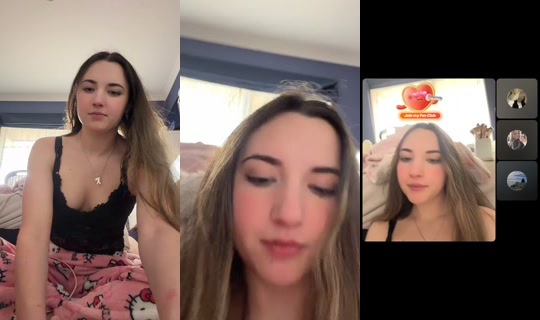 _katie.watson's Live Session — Jul 26, 2026, 12:29 AM