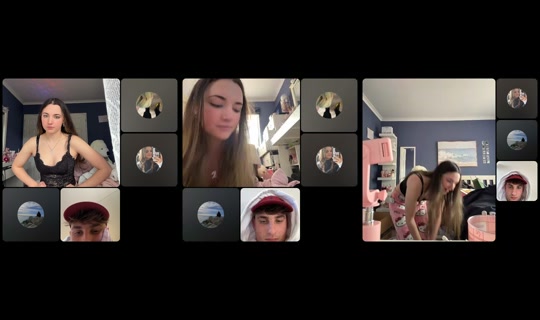 _katie.watson's Live Session — Jul 26, 2026, 1:20 AM