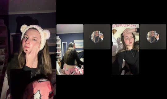_katie.watson's Live Session — Jul 26, 2026, 7:43 AM