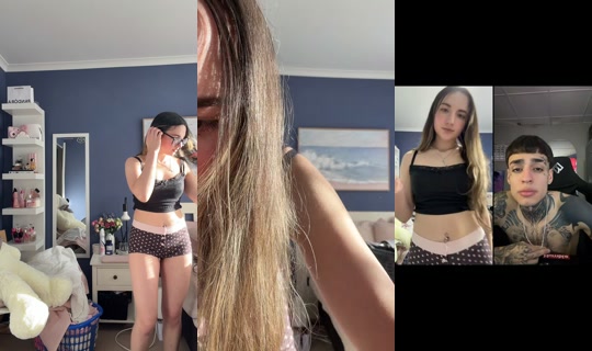 _katie.watson's Live Session — Jul 27, 2026, 3:56 AM