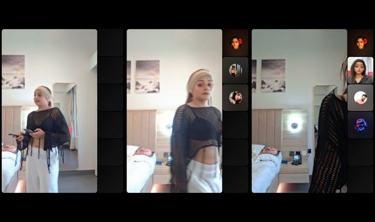 _kavee_73's Live Session — Jul 27, 2026, 7:24 AM