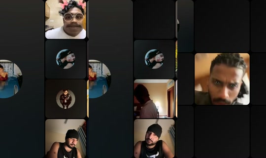 _kavee_73's Live Session — Aug 12, 2026, 9:12 PM