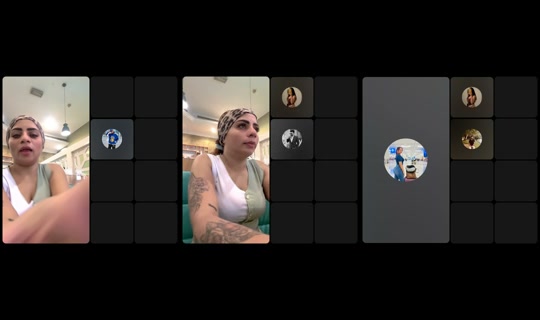_kavee_73's Live Session — Sep 7, 2026, 3:47 AM