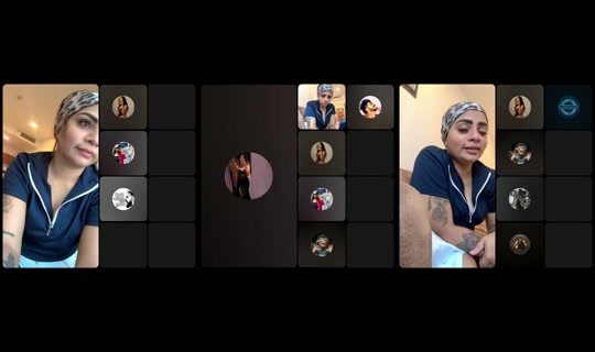 _kavee_73's Live Session — Sep 7, 2026, 4:37 AM