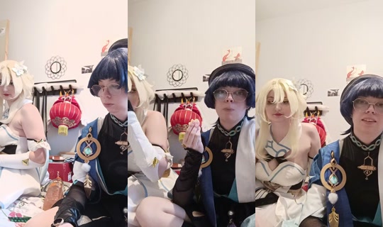 _kazemaru_'s Live Session — Jul 14, 2026, 7:38 PM