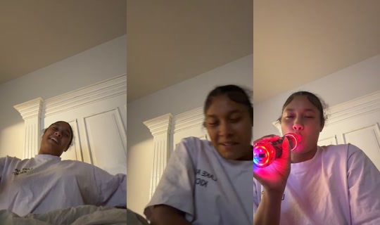 _keike.x's Live Session — Aug 1, 2026, 4:48 AM