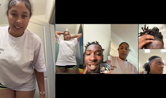 _keike.x's Live Session — Aug 1, 2026, 1:51 PM