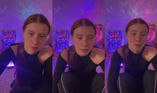 _kitsari's Live Session — Jul 9, 2026, 7:38 PM