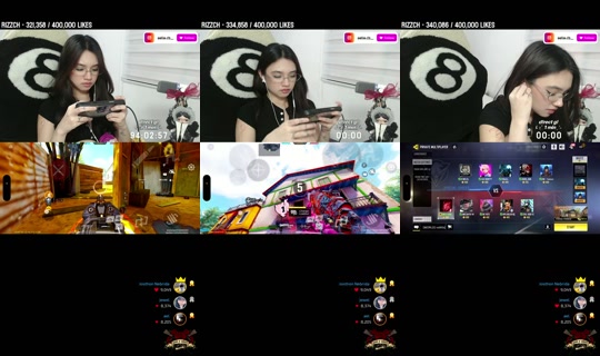 _kodicodm's Live Session — Jul 25, 2026, 10:13 PM