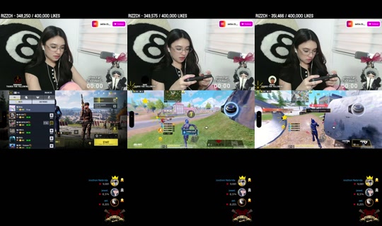 _kodicodm's Live Session — Jul 25, 2026, 11:04 PM