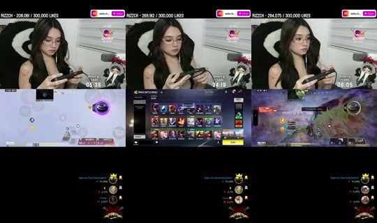 _kodicodm's Live Session — Jul 26, 2026, 7:16 PM