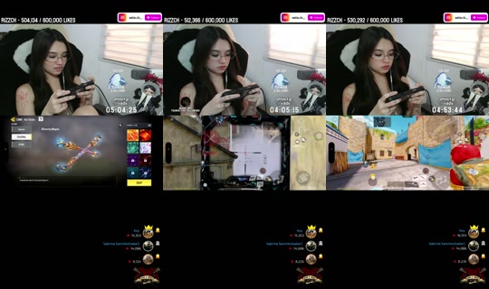_kodicodm's Live Session — Jul 26, 2026, 10:41 PM
