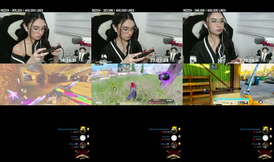 _kodicodm's Live Session — Jul 27, 2026, 7:03 PM