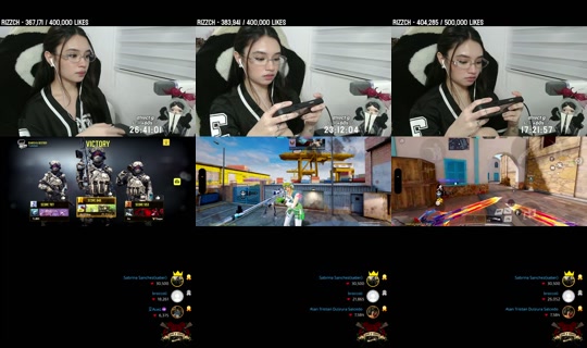 _kodicodm's Live Session — Jul 27, 2026, 7:54 PM