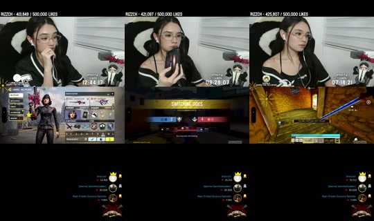 _kodicodm's Live Session — Jul 27, 2026, 8:45 PM