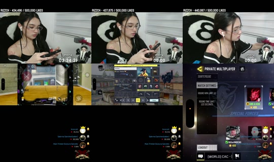_kodicodm's Live Session — Jul 27, 2026, 9:36 PM