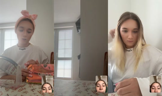 _kornelciaa's Live Session — Jul 8, 2026, 11:07 AM