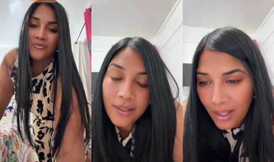 _la_loba's Live Session — Jul 27, 2026, 4:01 AM