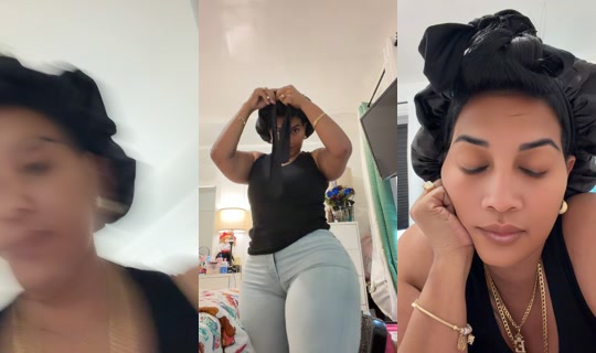 _la_loba's Live Session — Aug 31, 2026, 10:36 PM