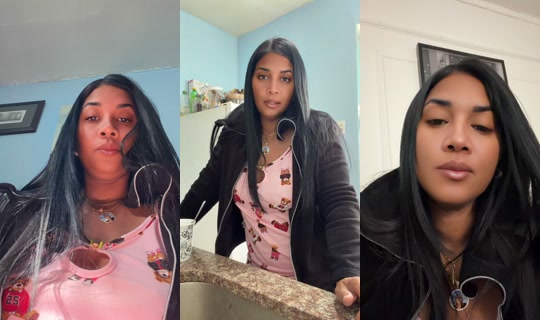 _la_loba's Live Session — Oct 27, 2026, 3:53 PM