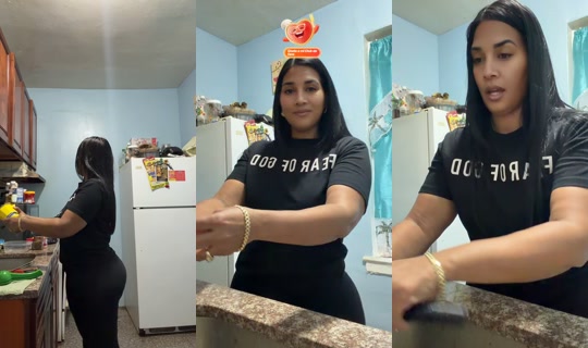 _la_loba's Live Session — Oct 27, 2026, 9:36 PM