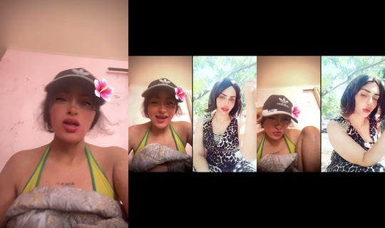 _laghnouji's Live Session — Jul 20, 2026, 7:33 AM