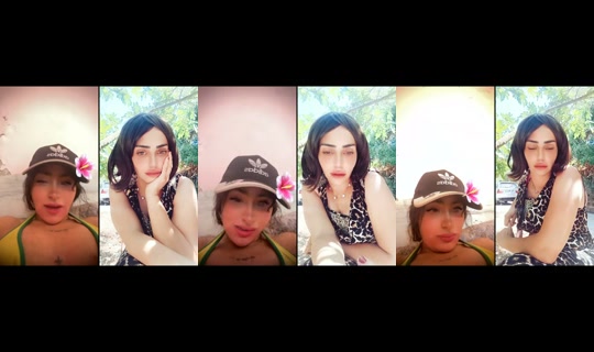 _laghnouji's Live Session — Jul 20, 2026, 8:16 AM
