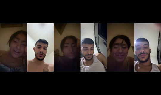 _laghnouji's Live Session — Sep 12, 2026, 10:36 PM