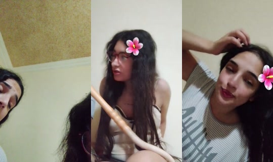 _laghnouji's Live Session — Sep 27, 2026, 10:20 PM