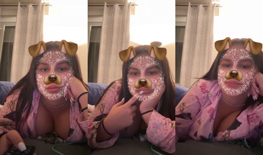 _lamorettinaaa___'s Live Session — Oct 14, 2026, 6:44 PM