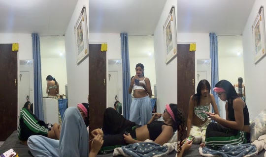 _las_primas_4's Live Session — Jul 24, 2026, 4:27 AM