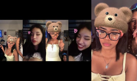 _las_primas_4's Live Session — Jul 28, 2026, 5:19 AM