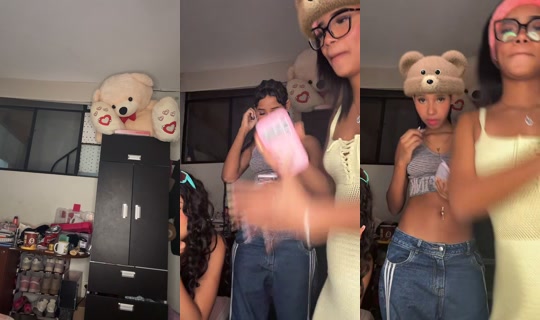 _las_primas_4's Live Session — Jul 28, 2026, 6:07 AM