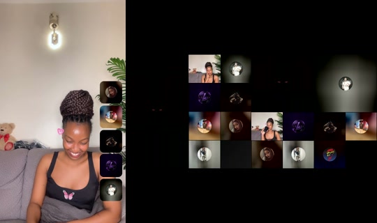 _lavinjepchumba's Live Session — Oct 4, 2026, 11:27 PM
