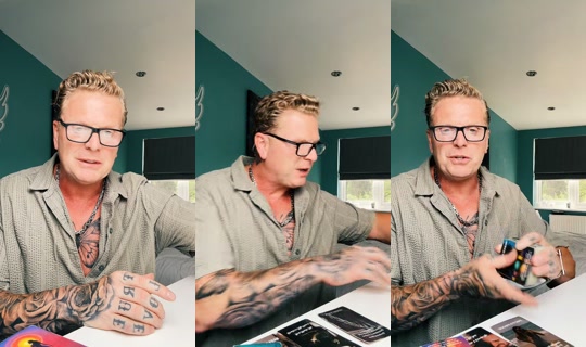 _leem74's Live Session — Aug 2, 2026, 4:10 PM