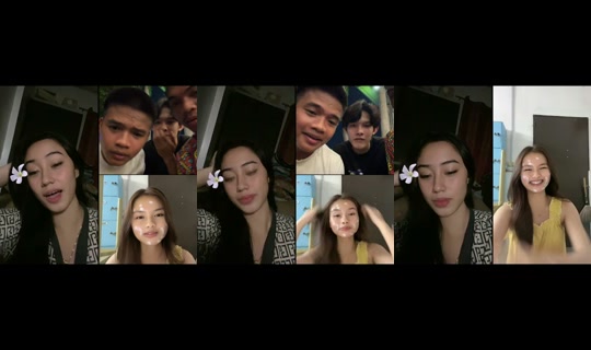 _leighdedios's Live Session — Jul 27, 2026, 3:39 PM