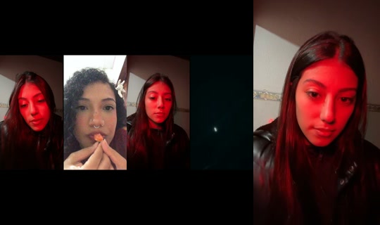 _leticiasilvr's Live Session — Oct 22, 2026, 2:59 AM