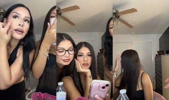_lexnicollee's Live Session — Aug 6, 2026, 6:24 AM