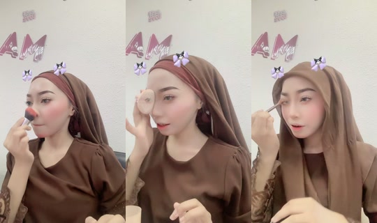 _li4ana__'s Live Session — Jul 31, 2026, 9:16 AM