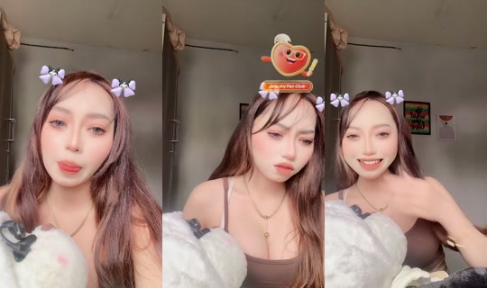 _li4ana__'s Live Session — Oct 25, 2026, 8:23 AM