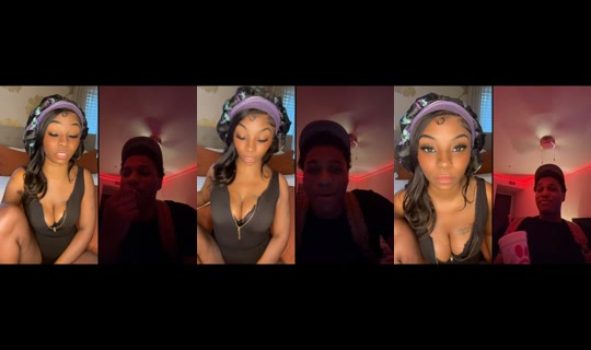 _lifelovesme's Live Session — Aug 20, 2026, 12:33 PM