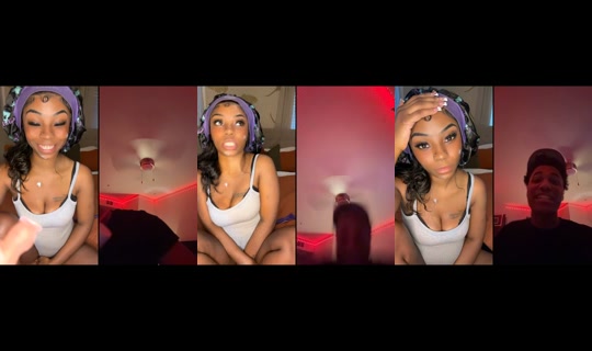 _lifelovesme's Live Session — Aug 21, 2026, 12:05 PM