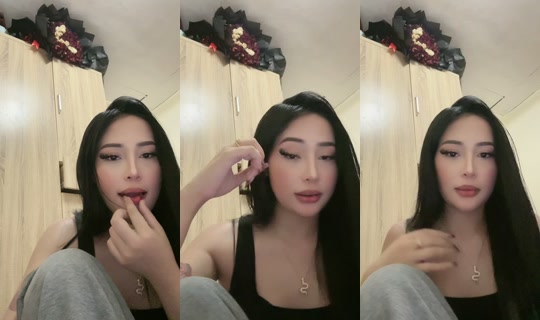 _lilshwty's Live Session — Jul 22, 2026, 7:45 PM
