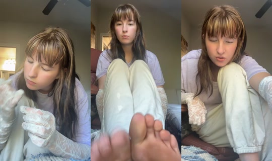 _lilywyd's Live Session — Oct 18, 2026, 9:05 PM