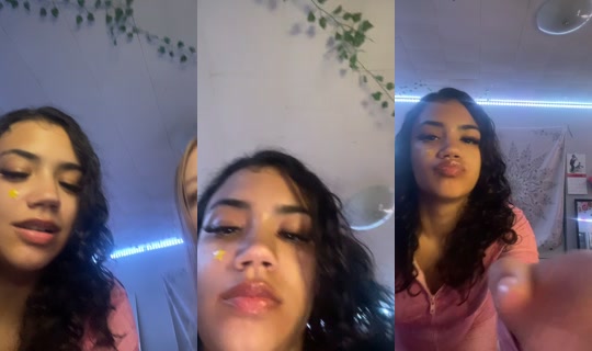 _linaa4200's Live Session — Jul 9, 2026, 7:51 AM