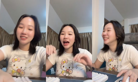 _linglang06's Live Session — Sep 9, 2026, 2:47 PM