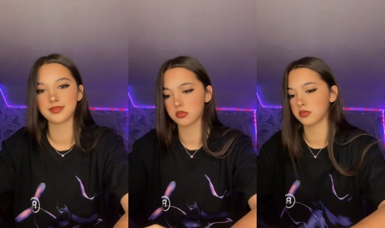_live_diana__'s Live Session — Jul 29, 2026, 8:50 PM